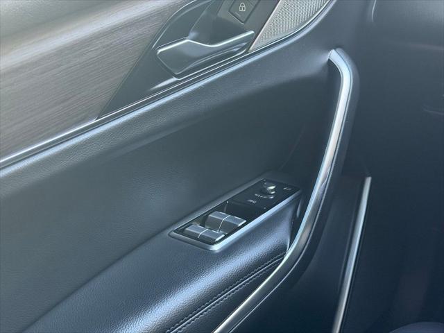 2023 Jaguar F-PACE S P250 AWD Automatic
