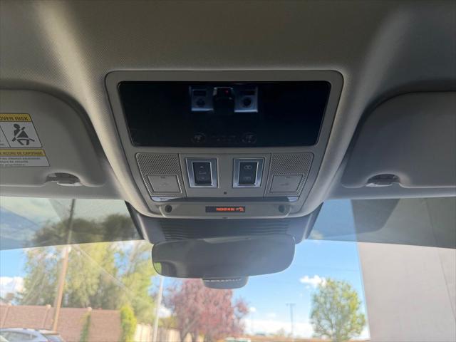 2023 Jaguar F-PACE S P250 AWD Automatic