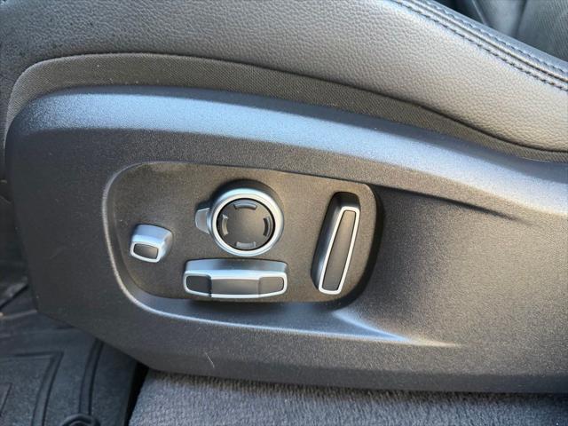 2023 Jaguar F-PACE S P250 AWD Automatic