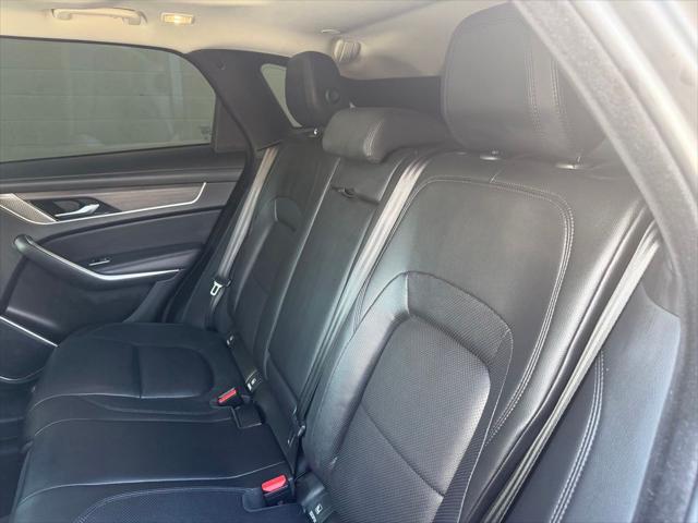 2023 Jaguar F-PACE S P250 AWD Automatic