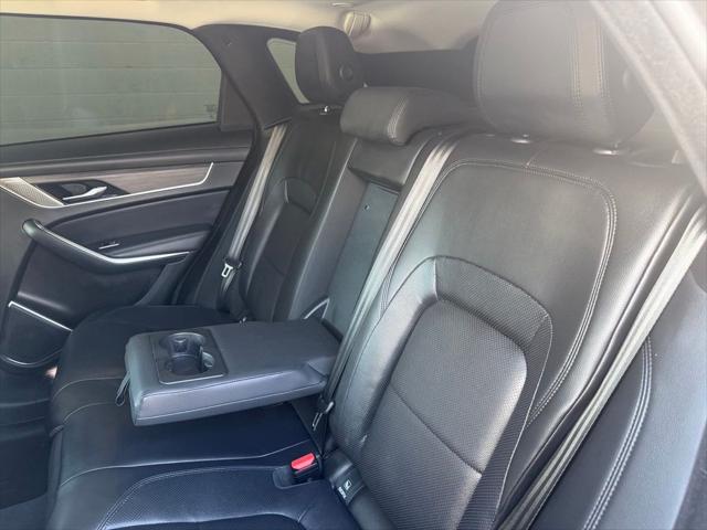 2023 Jaguar F-PACE S P250 AWD Automatic