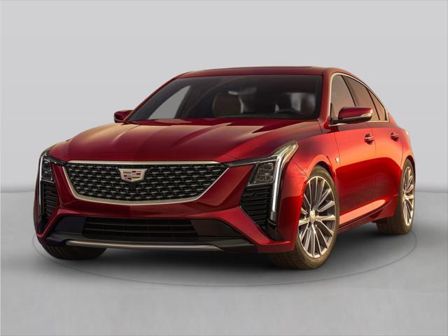 2026 Cadillac CT5 Premium Luxury RWD for sale in Augusta, GA
