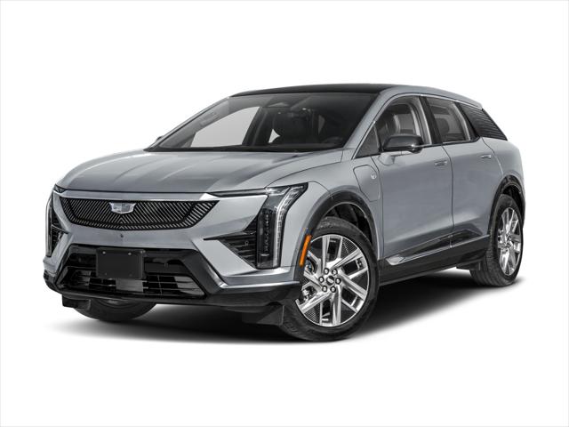 2027 Cadillac iQ Sport for sale in Augusta, GA