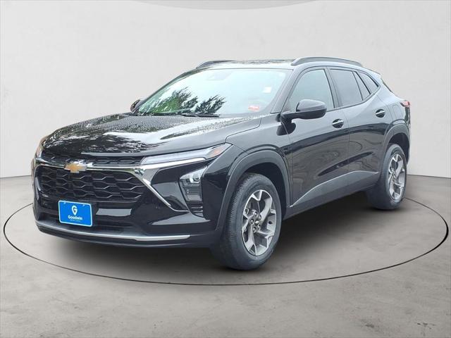 2024 Chevrolet Trax FWD LT for sale in Brunswick, ME