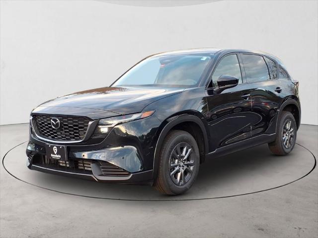 2026 Mazda CX-5 2.5 S Select for sale in Brunswick, ME
