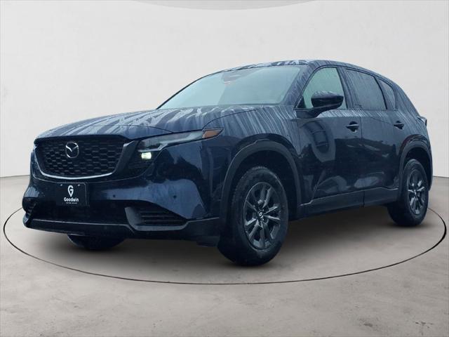 2026 Mazda CX-5 2.5 S Select for sale in Brunswick, ME