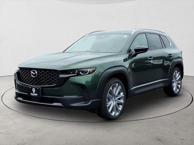 2026 Mazda CX-50 2.5 S Premium for sale in Brunswick, ME