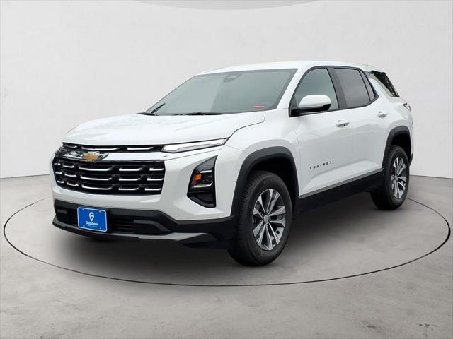 2026 Chevrolet Equinox AWD LT for sale in Brunswick, ME