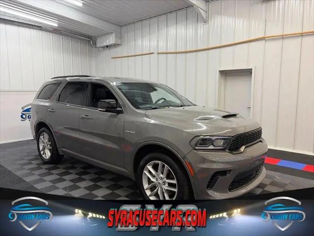 2025 Dodge Durango R/T for sale in Syracuse, NY