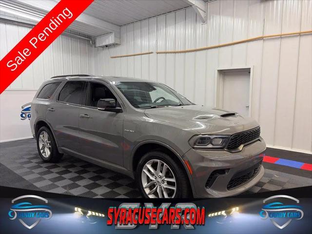 2025 Dodge Durango R/T for sale in Syracuse, NY