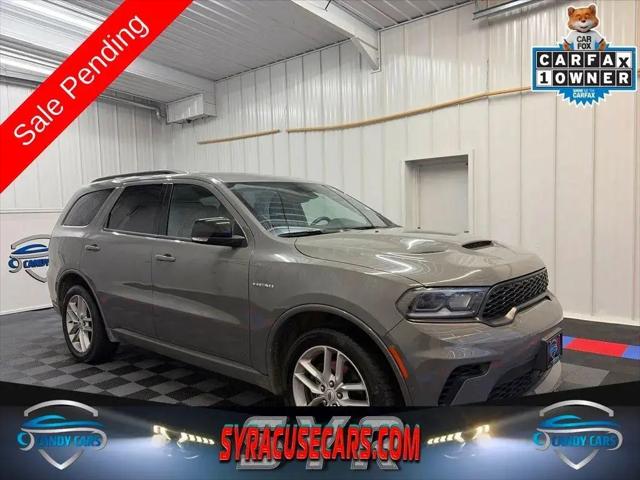 2025 Dodge Durango R/T for sale in Syracuse, NY