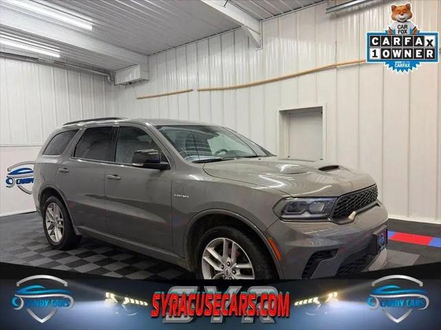2025 Dodge Durango R/T for sale in Syracuse, NY