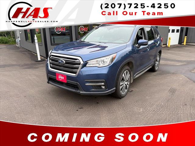 2020 Subaru Ascent Limited for sale in Brunswick, ME