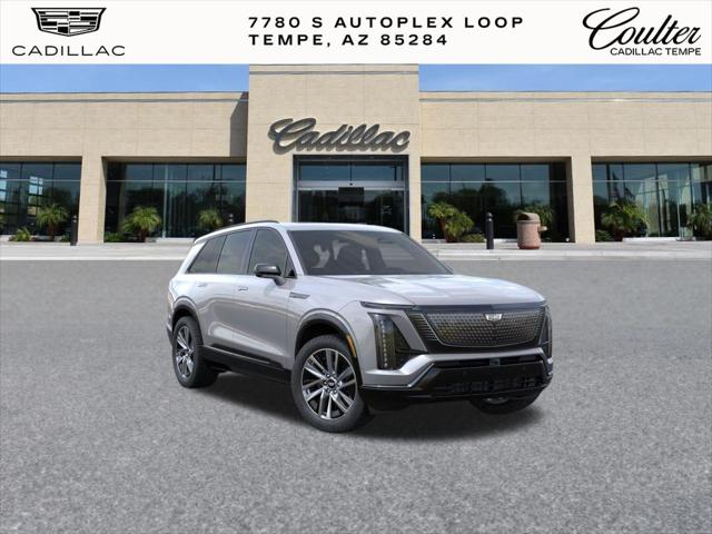 2027 Cadillac iQ Sport for sale in Tempe, AZ
