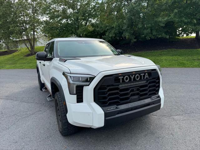 2023 Toyota Tundra TRD Pro for sale in Muncy, PA