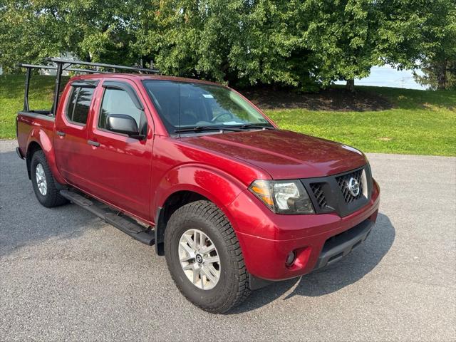 2019 Nissan Frontier SV for sale in Muncy, PA