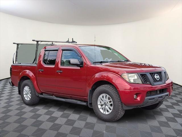 2019 Nissan Frontier SV for sale in Muncy, PA
