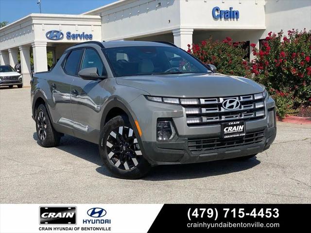 2025 Hyundai Santa Cruz SEL for sale in Bentonville, AR