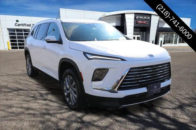 2026 Buick Enclave Preferred FWD for sale in Virginia, MN