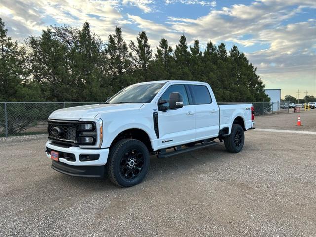 2026 Ford F-250 XLT for sale in Hereford, TX
