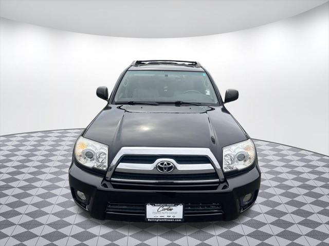Used 2006 Toyota 4Runner SR5 V6 For Sale in Bellingham, WA