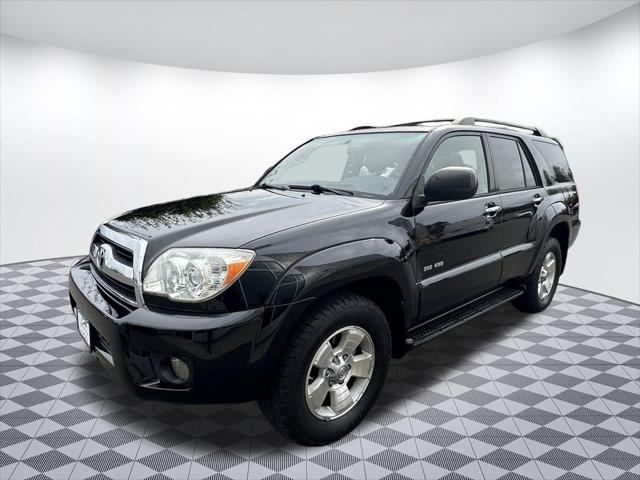 Used 2006 Toyota 4Runner SR5 V6 For Sale in Bellingham, WA