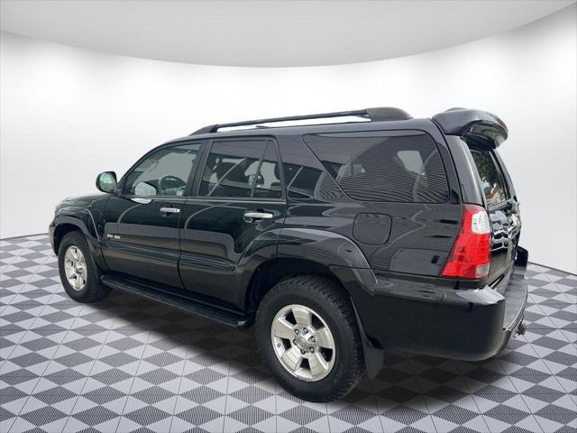 Used 2006 Toyota 4Runner SR5 V6 For Sale in Bellingham, WA