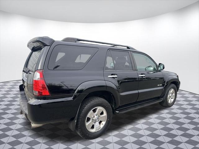 Used 2006 Toyota 4Runner SR5 V6 For Sale in Bellingham, WA