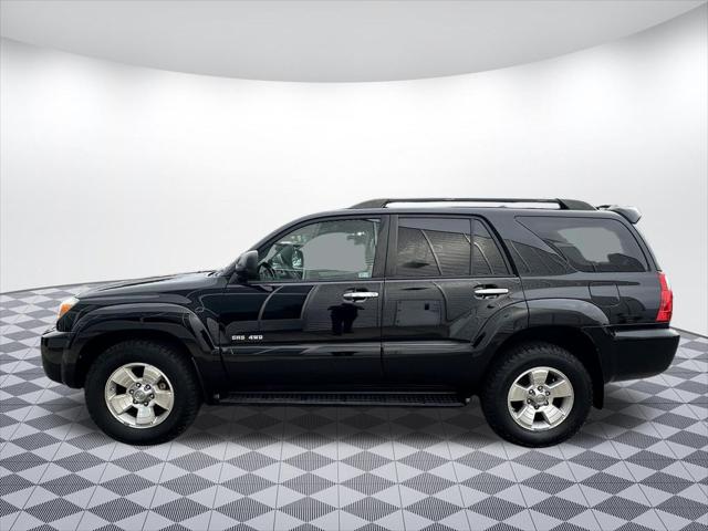 Used 2006 Toyota 4Runner SR5 V6 For Sale in Bellingham, WA