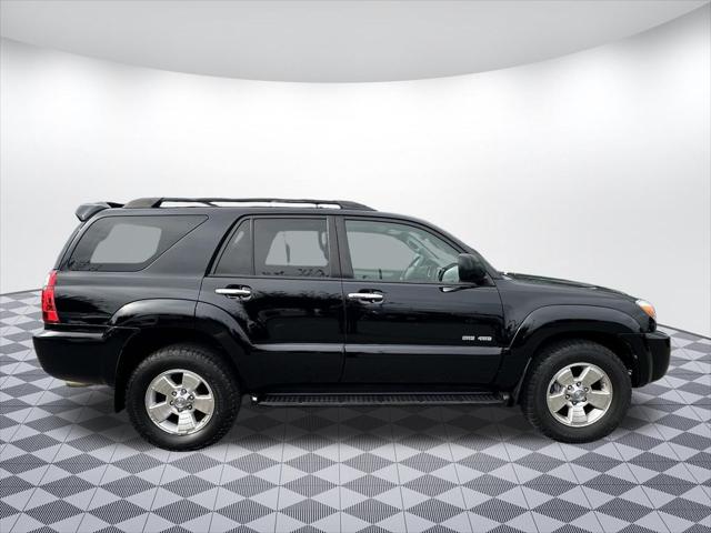 Used 2006 Toyota 4Runner SR5 V6 For Sale in Bellingham, WA
