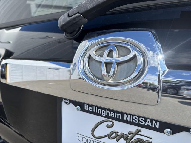 Used 2006 Toyota 4Runner SR5 V6 For Sale in Bellingham, WA