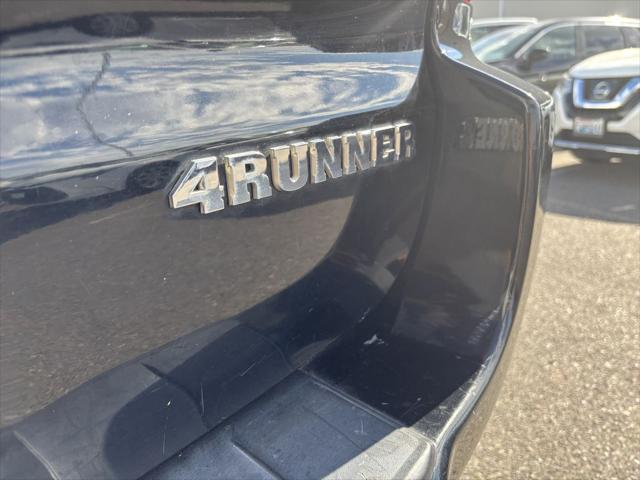 Used 2006 Toyota 4Runner SR5 V6 For Sale in Bellingham, WA
