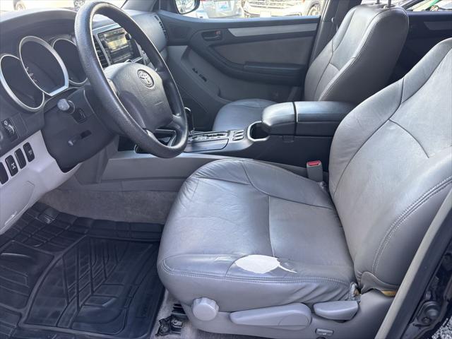 Used 2006 Toyota 4Runner SR5 V6 For Sale in Bellingham, WA