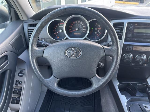 Used 2006 Toyota 4Runner SR5 V6 For Sale in Bellingham, WA