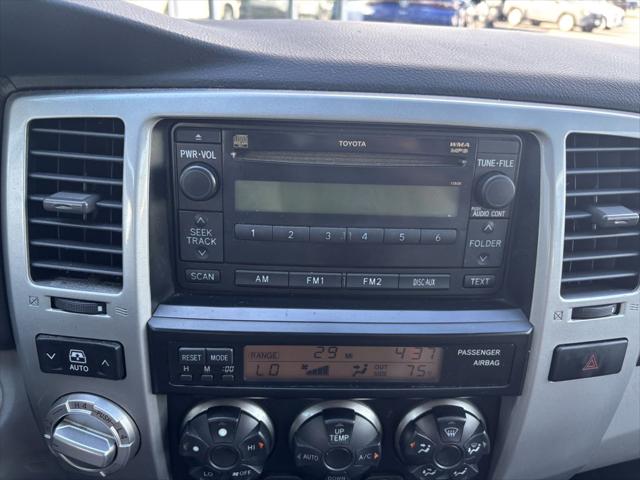 Used 2006 Toyota 4Runner SR5 V6 For Sale in Bellingham, WA