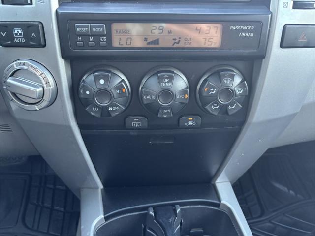 Used 2006 Toyota 4Runner SR5 V6 For Sale in Bellingham, WA