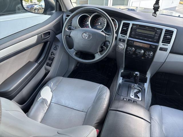 Used 2006 Toyota 4Runner SR5 V6 For Sale in Bellingham, WA