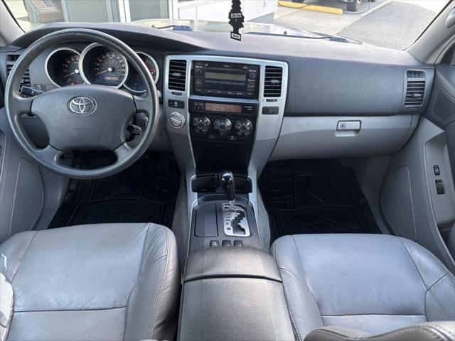 Used 2006 Toyota 4Runner SR5 V6 For Sale in Bellingham, WA