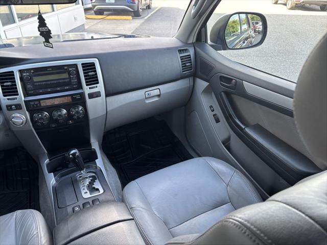 Used 2006 Toyota 4Runner SR5 V6 For Sale in Bellingham, WA