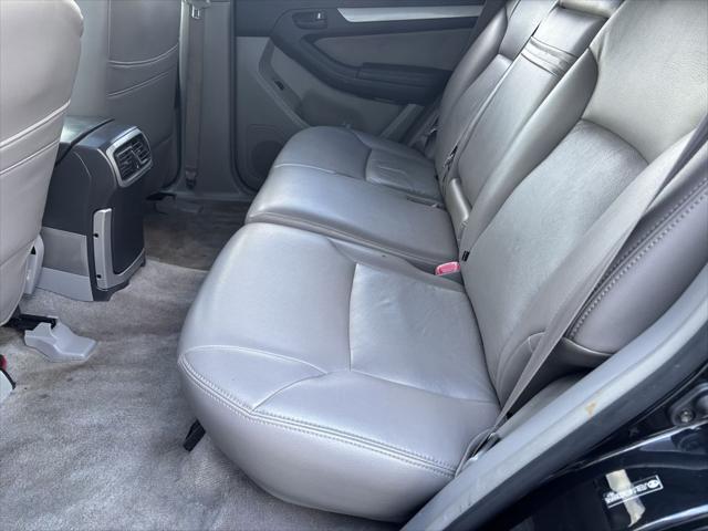 Used 2006 Toyota 4Runner SR5 V6 For Sale in Bellingham, WA