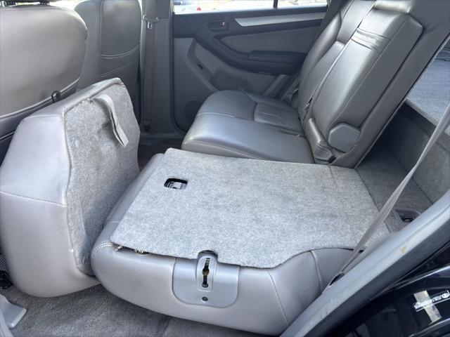 Used 2006 Toyota 4Runner SR5 V6 For Sale in Bellingham, WA