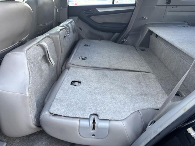 Used 2006 Toyota 4Runner SR5 V6 For Sale in Bellingham, WA