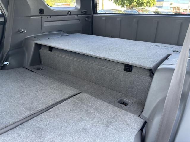Used 2006 Toyota 4Runner SR5 V6 For Sale in Bellingham, WA