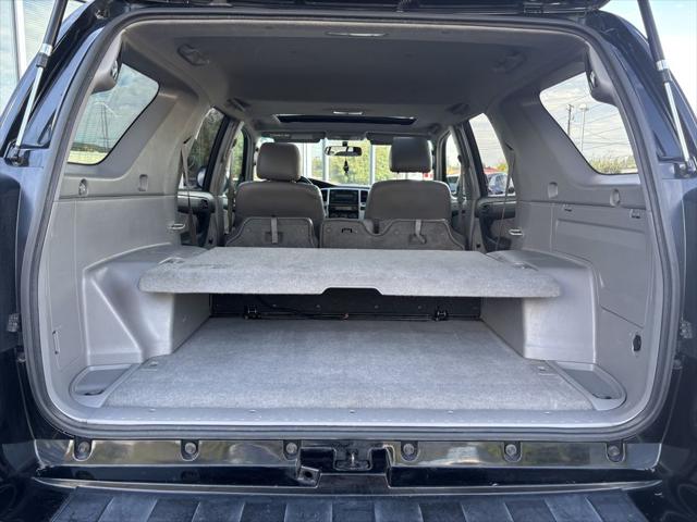 Used 2006 Toyota 4Runner SR5 V6 For Sale in Bellingham, WA