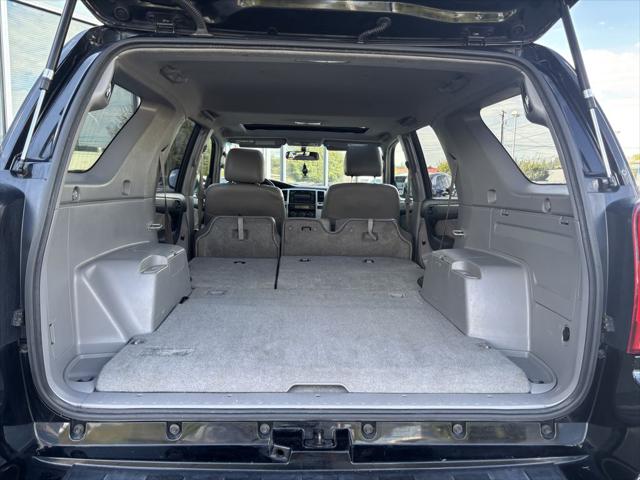 Used 2006 Toyota 4Runner SR5 V6 For Sale in Bellingham, WA