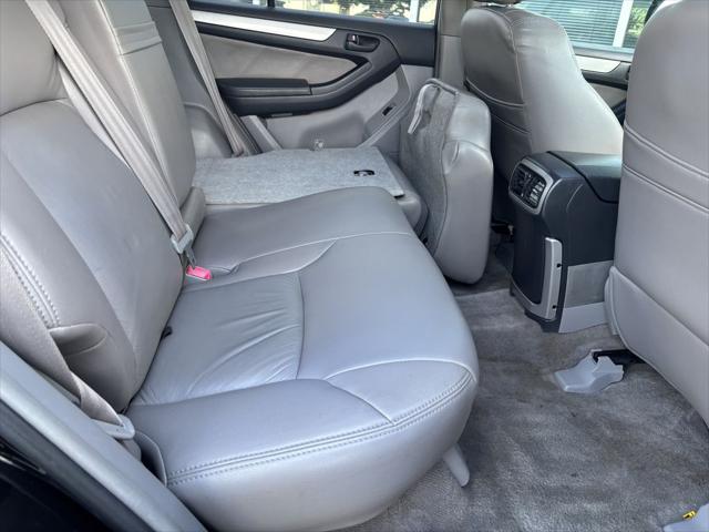 Used 2006 Toyota 4Runner SR5 V6 For Sale in Bellingham, WA