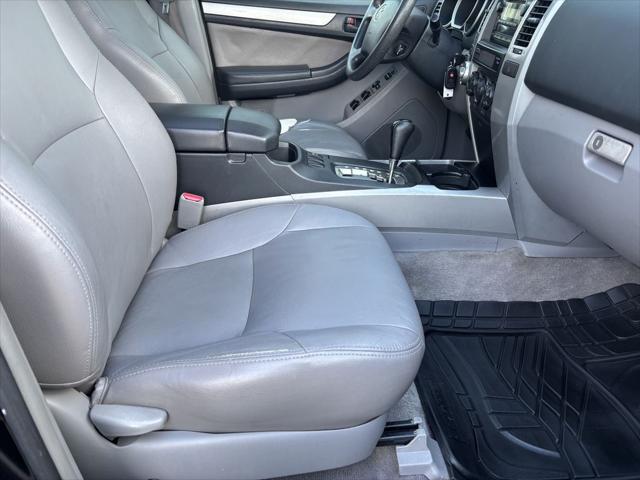 Used 2006 Toyota 4Runner SR5 V6 For Sale in Bellingham, WA