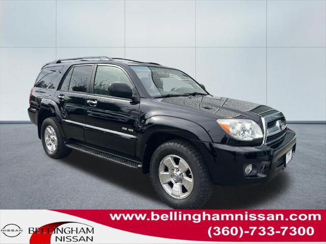 2006 Toyota 4Runner