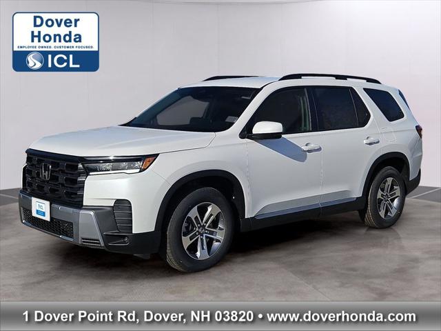 2026 Honda Pilot EX-L for sale in Dover, NH