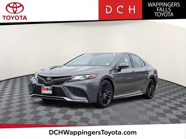 2023 Toyota Camry XSE for sale in Wappingers Falls, NY